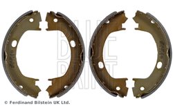 SET SABOTI FRANA BLUE PRINT ADA104109 - Compatibil cu CHRYSLER