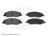 SET PLACUTE FRANA BLUE PRINT ADA104256 - Compatibil cu FORD USA