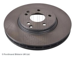 DISC FRANA BLUE PRINT ADA104305 - Compatibil cu CHRYSLER, MERCEDES-BENZ