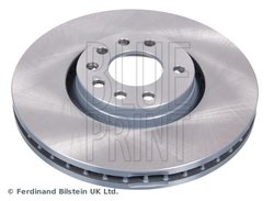 DISC FRANA BLUE PRINT ADA104334 - Compatibil cu OPEL, SAAB, VAUXHALL