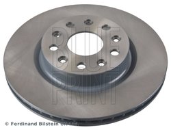 DISC FRANA BLUE PRINT ADA104381 - Compatibil cu JEEP