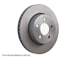 DISC FRANA BLUE PRINT ADA104355 - Compatibil cu DODGE, JEEP