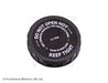 BUSON VAS EXPANSIUNE BLUE PRINT ADA109905 - Compatibil cu CHRYSLER, DODGE, JEEP, LANCIA