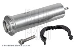 Filtru combustibil Blue Print ADB112315