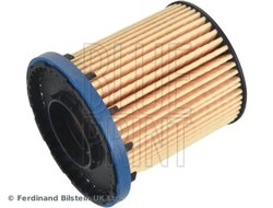 FILTRU ULEI BLUE PRINT ADBP210108 - Compatibil cu OPEL, VAUXHALL