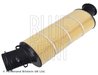 FILTRU AER BLUE PRINT ADBP220047 - Compatibil cu PORSCHE