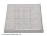 Filtru aer habitaclu Blue Print ADBP250058