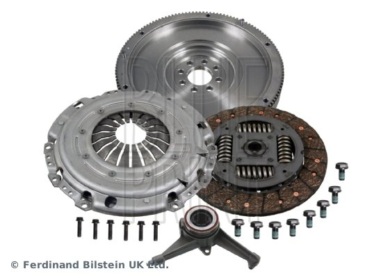 SET AMBREIAJ BLUE PRINT ADBP300030 - Compatibil cu VW