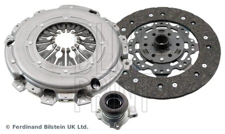 SET AMBREIAJ BLUE PRINT ADBP300105 - Compatibil cu OPEL, SAAB, VAUXHALL