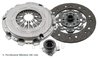 SET AMBREIAJ BLUE PRINT ADBP300105 - Compatibil cu OPEL, SAAB, VAUXHALL
