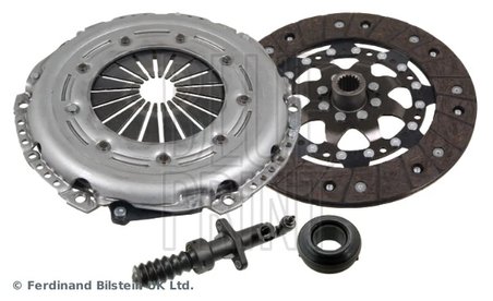 SET AMBREIAJ BLUE PRINT ADBP300181 - Compatibil cu CITROEN, PEUGEOT