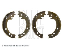Set saboti frana Blue Print ADBP410018