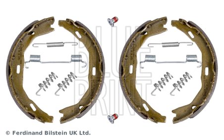 SET SABOTI FRANA BLUE PRINT ADBP410046 - Compatibil cu MERCEDES-BENZ, MERCEDES-BENZ (BBDC)