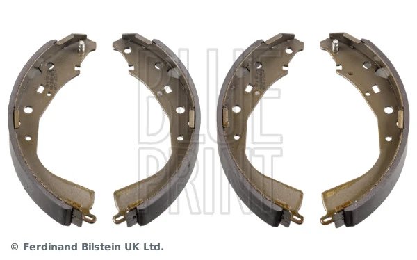 SET SABOTI FRANA BLUE PRINT ADBP410059 - Compatibil cu TOYOTA