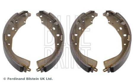 SET SABOTI FRANA BLUE PRINT ADBP410059 - Compatibil cu TOYOTA