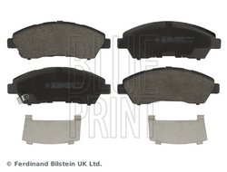 SET PLACUTE FRANA BLUE PRINT ADBP420074 - Piesa auto compatibila cu mai multe marci
