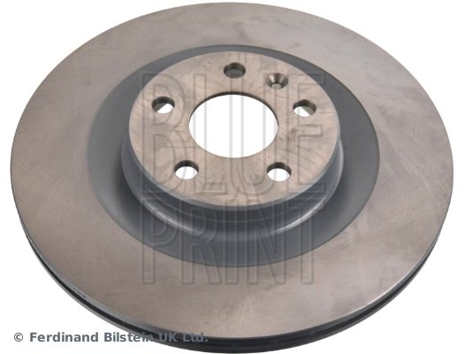 DISC FRANA BLUE PRINT ADBP430016 - Compatibil cu VOLVO
