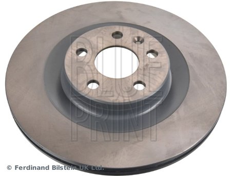 DISC FRANA BLUE PRINT ADBP430016 - Compatibil cu VOLVO