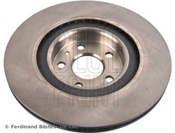 DISC FRANA BLUE PRINT ADBP430016 - Compatibil cu VOLVO