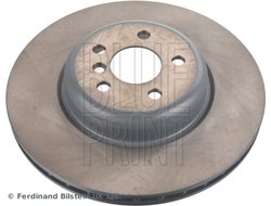 DISC FRANA BLUE PRINT ADBP430018 - Compatibil cu BMW, TOYOTA