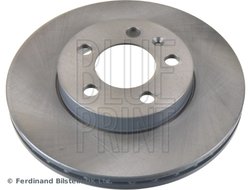 DISC FRANA BLUE PRINT ADBP430071 - Compatibil cu AUDI, SEAT, SKODA, VW