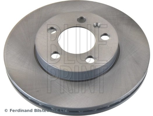 DISC FRANA BLUE PRINT ADBP430071 - Compatibil cu AUDI, SEAT, SKODA, VW