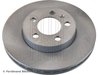 DISC FRANA BLUE PRINT ADBP430071 - Compatibil cu AUDI, SEAT, SKODA, VW