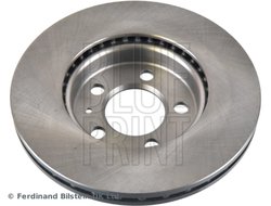 DISC FRANA BLUE PRINT ADBP430071 - Compatibil cu AUDI, SEAT, SKODA, VW