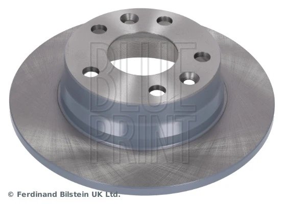 DISC FRANA BLUE PRINT ADBP430118 - Compatibil cu NISSAN, RENAULT