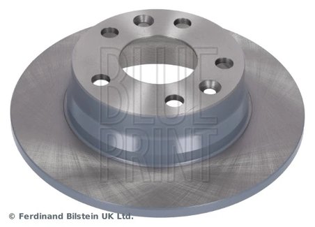 DISC FRANA BLUE PRINT ADBP430118 - Compatibil cu NISSAN, RENAULT