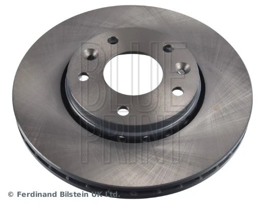 DISC FRANA BLUE PRINT ADBP430129 - Compatibil cu NISSAN, SAMSUNG