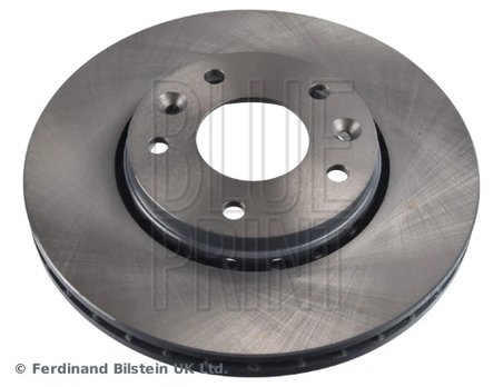 DISC FRANA BLUE PRINT ADBP430129 - Compatibil cu NISSAN, SAMSUNG