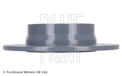 DISC FRANA BLUE PRINT ADBP430118 - Compatibil cu NISSAN, RENAULT