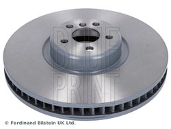 DISC FRANA BLUE PRINT ADBP430144 - Compatibil cu BMW, ROLLS-ROYCE