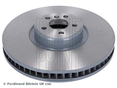 DISC FRANA BLUE PRINT ADBP430144 - Compatibil cu BMW, ROLLS-ROYCE