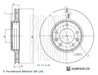 DISC FRANA BLUE PRINT ADBP430129 - Compatibil cu NISSAN, SAMSUNG