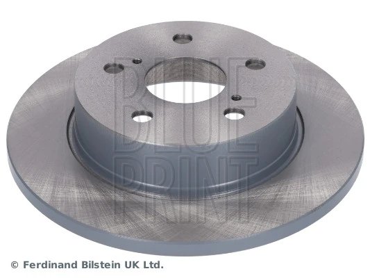 DISC FRANA BLUE PRINT ADBP430147 - Compatibil cu SUZUKI, TOYOTA