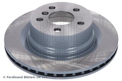 DISC FRANA BLUE PRINT ADBP430148 - Compatibil cu BMW