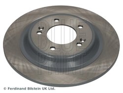 DISC FRANA BLUE PRINT ADBP430152 - Compatibil cu HYUNDAI, KIA