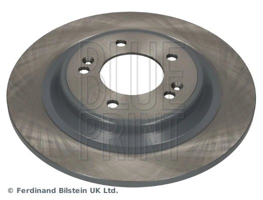 DISC FRANA BLUE PRINT ADBP430152 - Compatibil cu HYUNDAI, KIA
