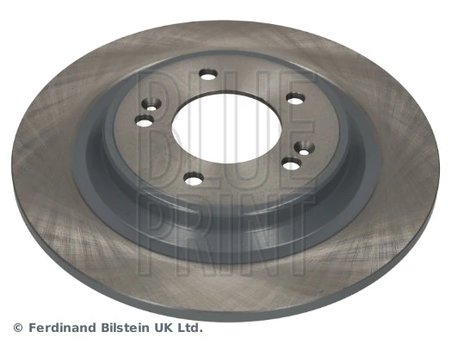 DISC FRANA BLUE PRINT ADBP430152 - Compatibil cu HYUNDAI, KIA
