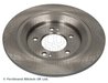 DISC FRANA BLUE PRINT ADBP430152 - Compatibil cu HYUNDAI, KIA