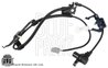 SENZOR ABS BLUE PRINT ADBP710081 - Compatibil cu TOYOTA