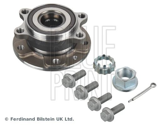 SET RULMENT ROATA BLUE PRINT ADBP820069 - Compatibil cu NISSAN, RENAULT