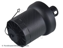 CAPAC CARCASA FILTRU ULEI BLUE PRINT ADBP990019 - Compatibil cu AUDI, VW