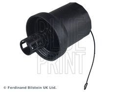 CAPAC CARCASA FILTRU ULEI BLUE PRINT ADBP990019 - Compatibil cu AUDI, VW