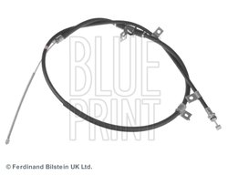 CABLU FRANA DE MANA BLUE PRINT ADC446201 - Compatibil cu MITSUBISHI