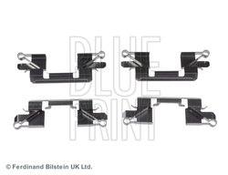 Set accesorii placute frana Blue Print ADC448602