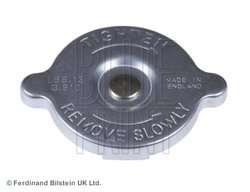 Buson radiator Blue Print ADC49901