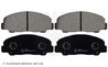 SET PLACUTE FRANA BLUE PRINT ADD64219 - Compatibil cu DAIHATSU, FORD ASIA & OCEANIA, TOYOTA